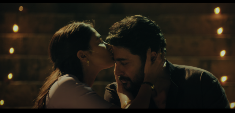 Suriya’s 'Retro’ Teaser Out: Story Of Angry Man Who Fell In Love